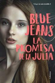 PROMESA DE LA JULIA,LA | 9788466426350 | BLUE JEANS