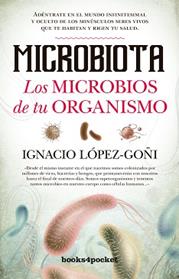 MICROBIOTA | 9788416622535 | LOPEZ-GOÑI, IGNACIO