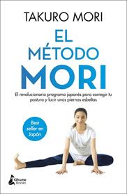 METODO MORI, EL | 9788418524042 | MORI, TAKURO