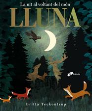 LLUNA | 9788499068497 | HEGARTY, PATRICIA