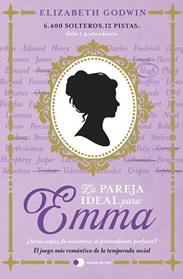 PAREJA IDEAL PARA EMMA, LA | 9791388279225 | GODWIN, ELIZABETH