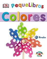 COLORES | 9788469604052 | VV. AA.