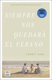 SIEMPRE NOS QUEDARA EL VERANO | 9788408304197 | HAN, JENNY