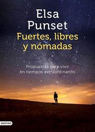 PACK FUERTES,LIBRES Y NOMADAS+CALENDARIO | 9788423358489 | PUNSET,ELSA
