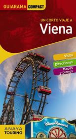 VIENA GUIARAMA COMPACT | 9788491581154 | CALVO, GABRIEL / TZSCHASCHEL, SABINE