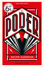 PODER, EL | 9788416859214 | ALDERMAN, NAOMI