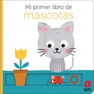 MI PRIMER LIBRO DE MASCOTAS | 9788413922508 | KAWAMURA, YAYO