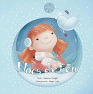 FLOCS DE NEU | 9788491450993 | KRALJIC, HELENA