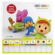 POCOYO EL PIANO DE NINA | 9788408175049