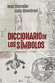 DICCIONARIO DE LOS SIMBOLOS | 9788425415142 | CHEVALIER, JEAN