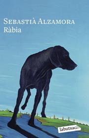 RÀBIA | 9788419107404 | ALZAMORA, SEBASTIA