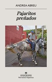 PAJARITOS PREÑADOS | 9788433950819 | ABREU, ANDREA