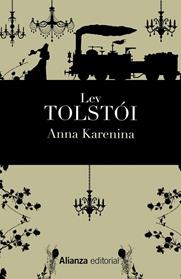 ANNA KARENINA | 9788420678443 | TOLSTOI, LEV