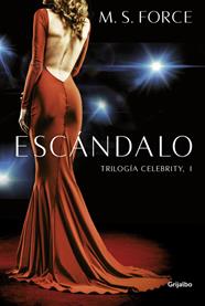 ESCANDALO (CELEBRITY 1) | 9788425354885 | FORCE, M S
