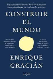 CONSTRUIR EL MUNDO | 9791388182235 | GRACIAN, ENRIQUE
