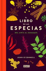 LIBRO DE LAS ESPECIAS, EL  | 9788499926957 | OCONNELL, JOHN