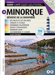 MENORCA FRANCES | 9788484786986 | PLA BOADA, RICARD/PONS PETRUS, JUANJO/PUIG VENTURA, BIEL/ARQUIMBAU, DAVID/FERRI VIZCAÍNO, Mª JOSÉ/EN