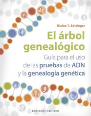 ARBOL GENEALOGICO, EL | 9788491114413 | BETTINGER, BLAINE B.
