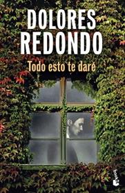 TODO ESTO TE DARE | 9788423369508 | REDONDO, DOLORES