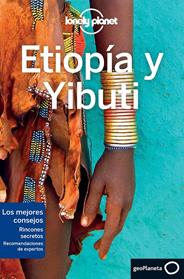 ETIOPIA Y YIBUTI | 9788408175551 | HAM, ANTHON / CARILLET, JEAN-BERNARD