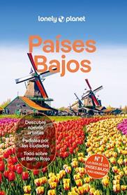 PAISES BAJOS 2 | 9788408289630 | WOOLSEY, BARBARA/BLASI, ABIGAIL/ELLIOTT, MARK/LE NEVEZ, CATHERINE/GELOVEN, SARA VAN