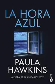 HORA AZUL, LA | 9788408309529 | HAWKINS, PAULA