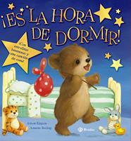 ES LA HORA DE DORMIR | 9788469606193 | RUSLING, ANNETTE