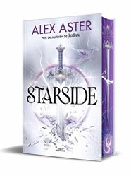 STARSIDE  EDICION EN ESPAÑOL) (STARSIDE 1) | 9791387949044 | ASTER, ALEX
