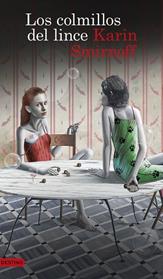 COLMILLOS DEL LINCE, LOS   (SERIE MILLENNIUM 8) | 9788423367795 | SMIRNOFF, KARIN