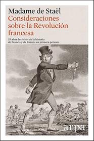 CONSIDERACIONES SOBRE LA REVOLUCION FRANCESA | 9788416601271 | NECKER, ANNE LOUISE GERMAINE