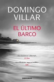 EL ULTIMO BARCO, EL (INSPECTOR LEO CALDAS 3) | 9788466357883 | VILLAR, DOMINGO