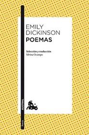 POEMAS | 9788490661666 | DICKINSON, EMILY 