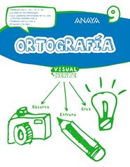 ORTOGRAFIA 9. | 9788469831472