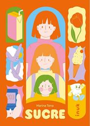 SUCRE | 9788419968111 | TENA BORRAS, MARINA