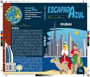 ESCAPADA DUBAI | 9788416766734 | MAZARRASA, LUIS