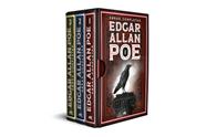 OBRAS COMPLETAS DE EDGAR ALLAN POE PACK | 9788418354984 | SANTOS SAEZ, CARLOS