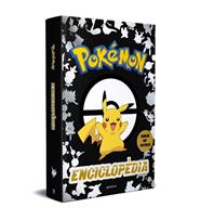 ENCICLOPEDIA POKEMON (COL·LECCIÓ POKÉMON) | 9788419357755 | THE POKEMON COMPANY,