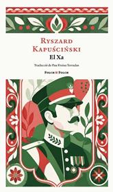 EL XA | 9788419563514 | KAPUSCINSKI, RYSZARD