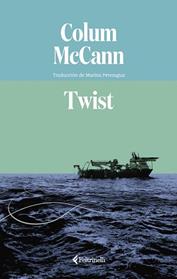 TWIST | 9791388111082 | MCCANN, COLUM