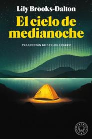 CIELO DE MEDIANOCHE, EL | 9788418187292 | BROOKS-DALTON, LILY