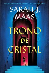 TRONO DE CRISTAL | 9788410163706 | MAAS, SARAH J.