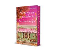 MISTERIO EN LA PASTELERIA DEL ARCE ROJO | 9791388259425 | KILLMORE, R. L.