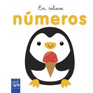 NUMEROS | 9788408178521 | YOYO