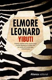 YIBUTI | 9788491040415 | LEONARD, ELMORE