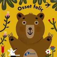 CARONES OSSET FELIÇ | 9788499067629