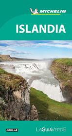 ISLANDIA (LA GUIA VERDE) | 9788403519169