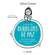 CUENTOS DE BURBUJAS DE PAZ | 9788416588466 | SYLVIA COMAS