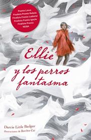 ELLIE Y LOS PERROS FANTASMA | 9788419004635 | BAGDER, LITTLE