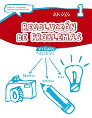 RESOLUCION DE PROBLEMAS 1 | 9788469831816