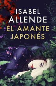 AMANTE JAPONES, EL | 9788401015724 | ALLENDE,ISABEL